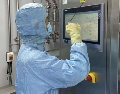 上海企业自主研发的新冠mRNA疫苗获批进入临床试验
